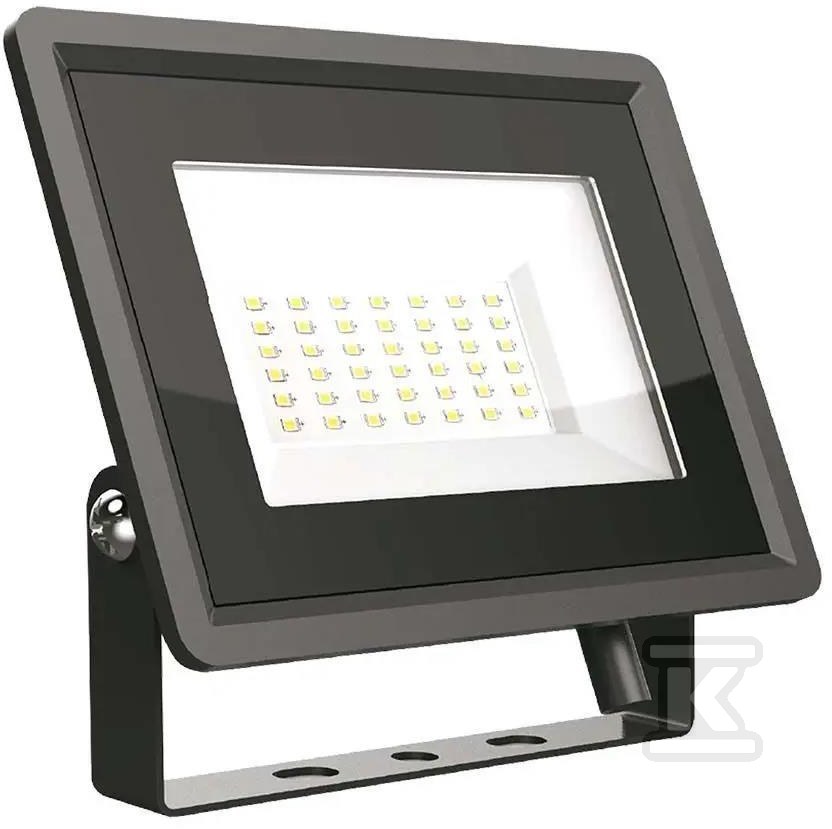 Projektor LED V-TAC 30W SMD F-CLASS - 6744